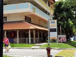 Bishan Green (D20), Shop House #628253201